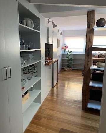 Impresionante Apartamento En Malasana Madrid Exterior foto