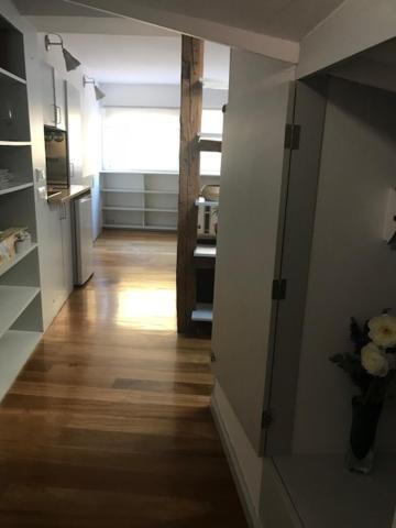 Impresionante Apartamento En Malasana Madrid Exterior foto
